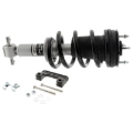 Picture of KYB Shocks & Struts Truck Plus Shocks and Struts - SR4545K