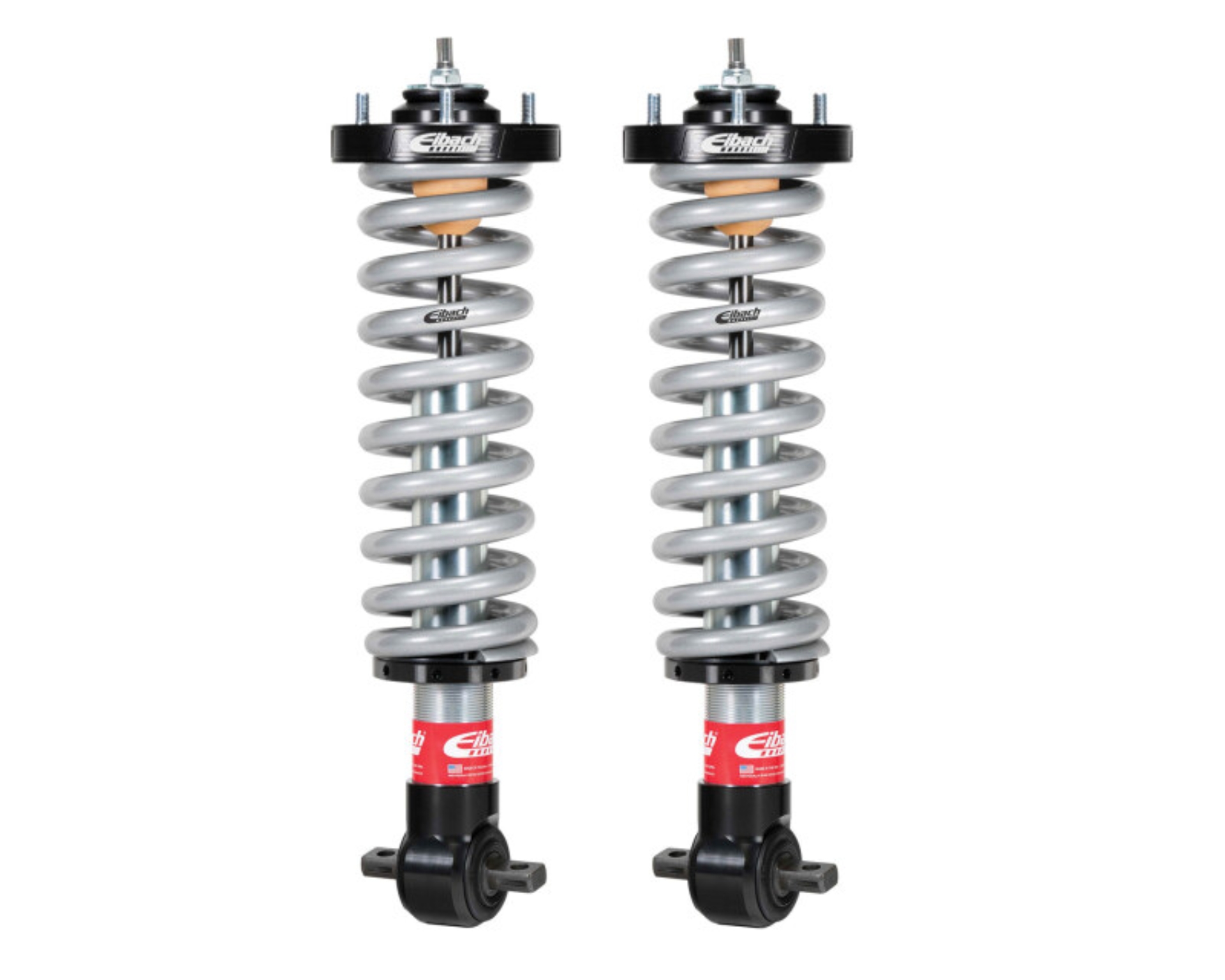 Picture of Eibach EIB Pro-Truck Coilovers - E86-23-032-01-20