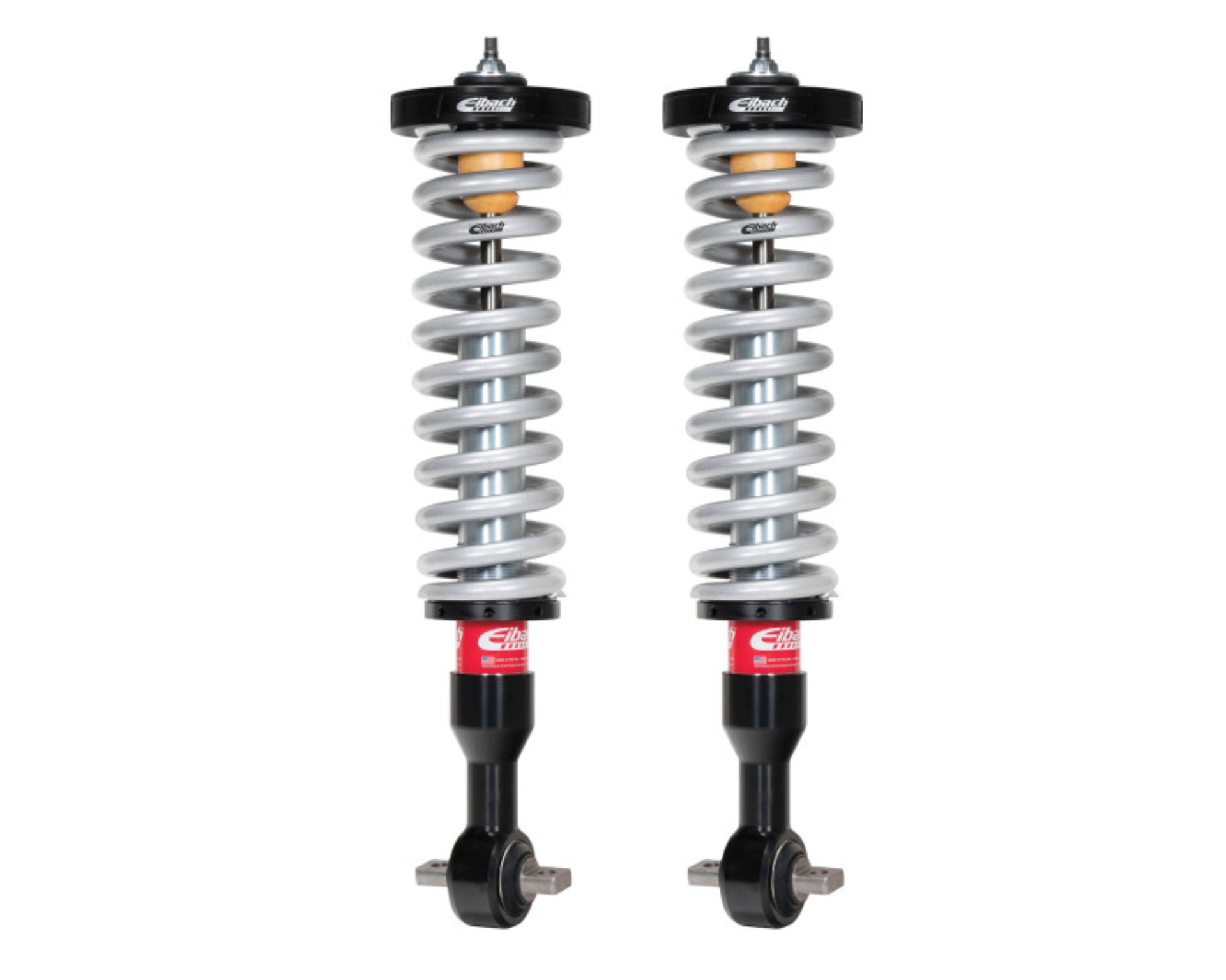 Picture of Eibach EIB Pro-Truck Coilovers - E86-35-035-01-20