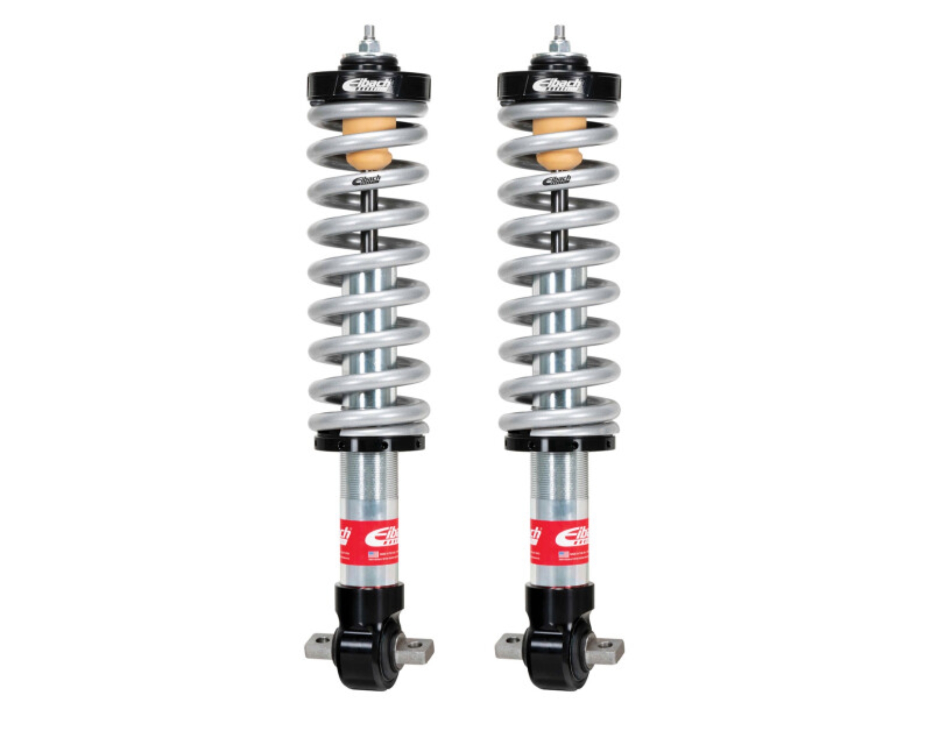 Picture of Eibach EIB Pro-Truck Coilovers - E86-35-048-01-20