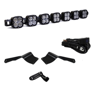 Picture of Baja Designs BAJ Powersports Roof Mounts Light Mounts - 447080