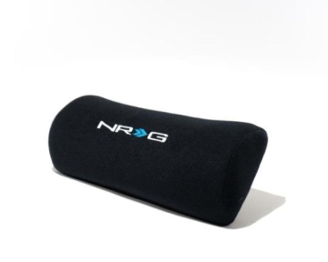 Picture of NRG Seat Cushion Seat Cushions and Pads - SC-LC BK