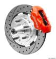 Picture of Wilwood WIL Dynalite Brake Kit Big Brake Kits - 140-15548-DR