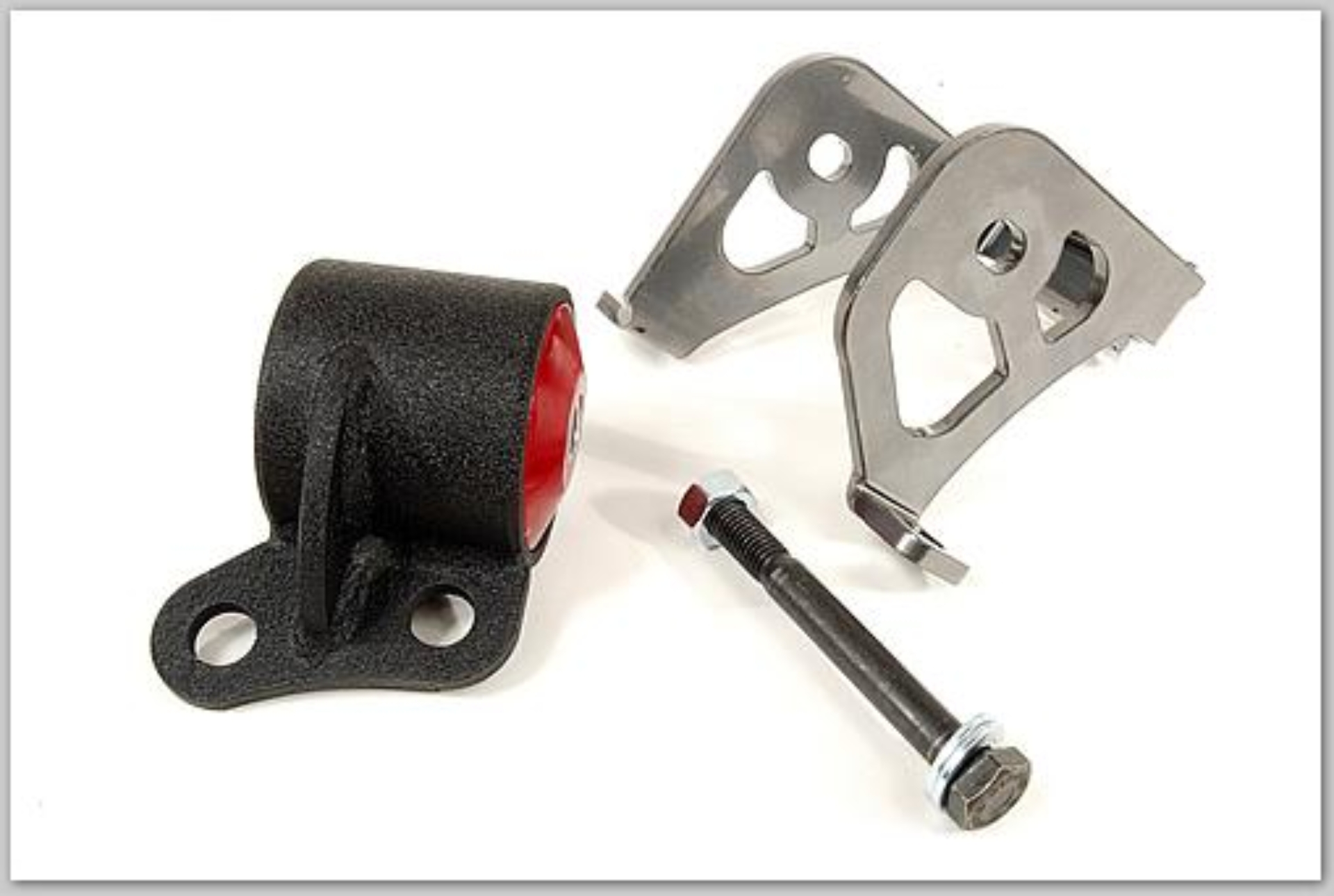 Picture of Innovative Mounts INM Steel Single Mount-60A Engine Mounts - 10010-60A