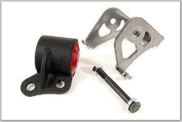 Picture of Innovative Mounts INM Steel Single Mount-60A Engine Mounts - 10010-60A