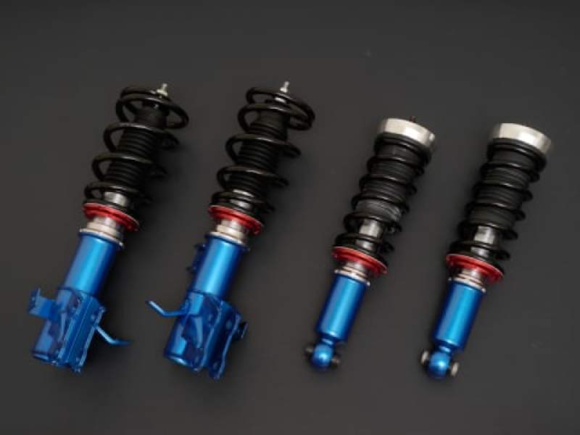 Picture of Cusco CUS Street Zero Coilovers Front - 699 61P CB