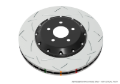 Picture of DBA 5000 Series Rotor Hats Brake Rotors - DBA52836SLVS