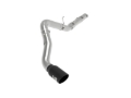 Picture of aFe Exhaust DPF Back - 49-42078-B
