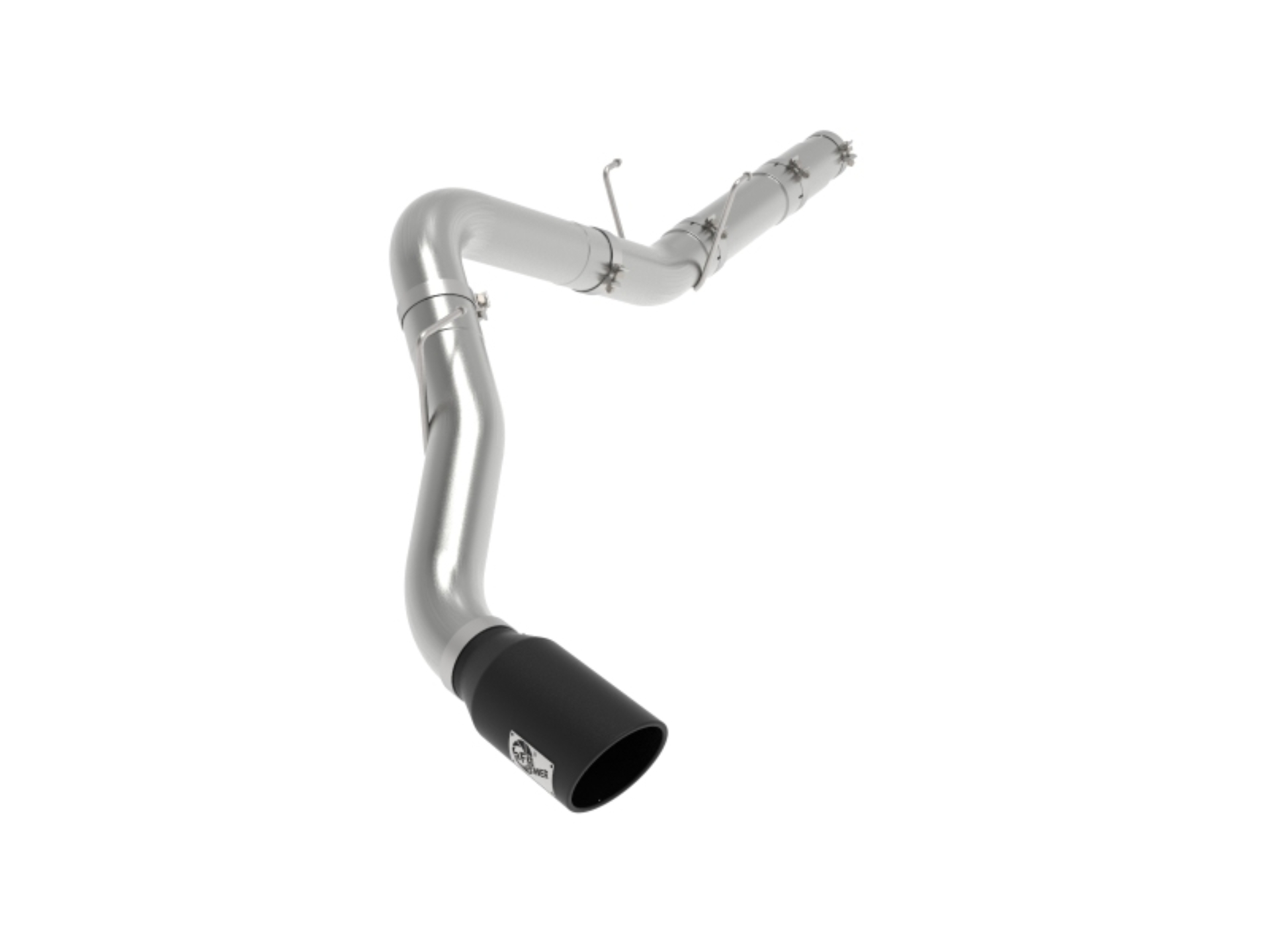 Picture of aFe Exhaust DPF Back - 49-42078-B