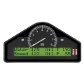Picture of AutoMeter AM Stack Gauges - ST8100-A