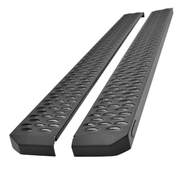 Picture of Westin WES Running Boards-Grate - 27-74715