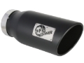 Picture of aFe Exhaust DPF Back - 49-42075-B