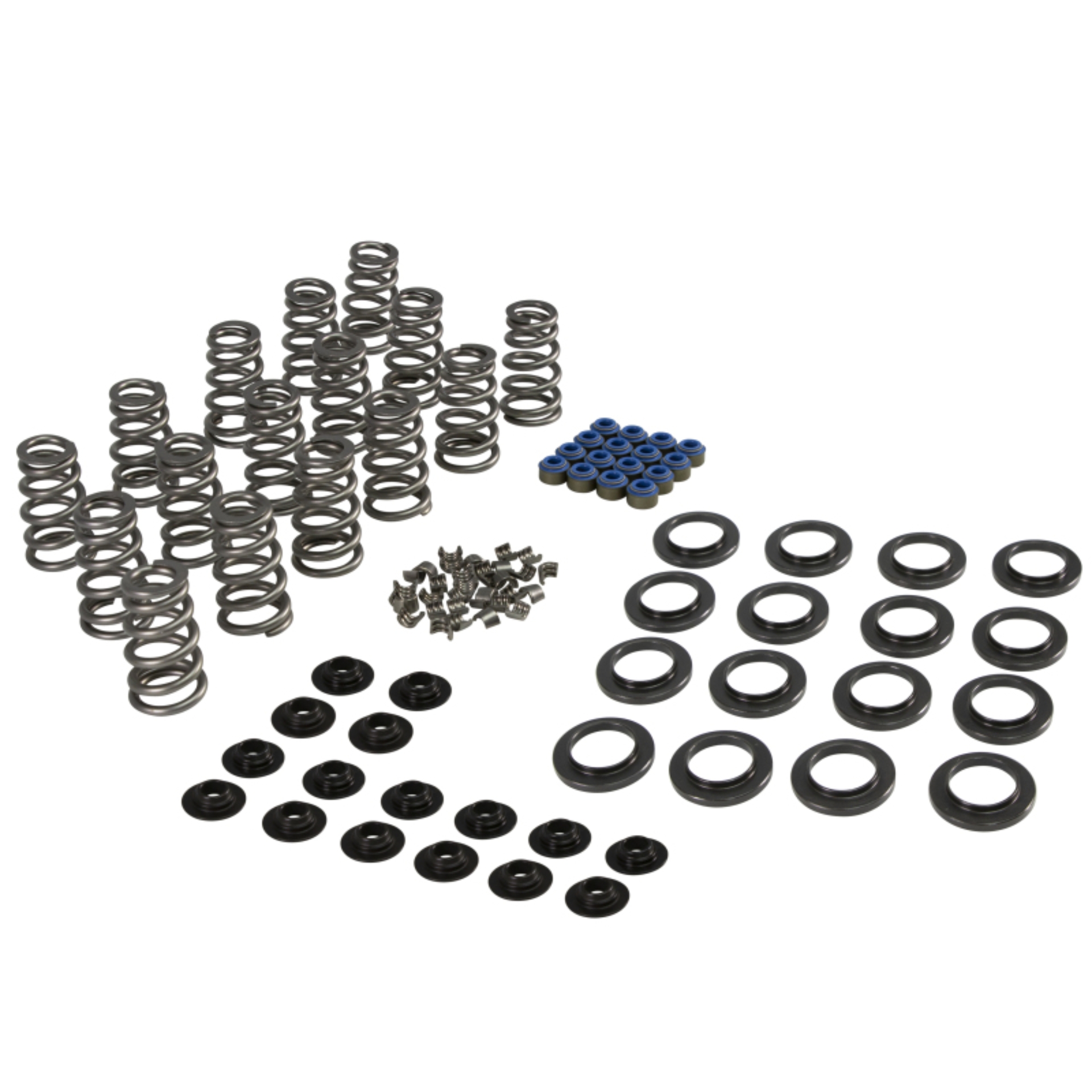 Picture of KIT, CONICAL SPRING, .630+ LIF T, 2009 UP 5.7L EAGLE, 6.2L HE LLCAT, 6.4L APACHE