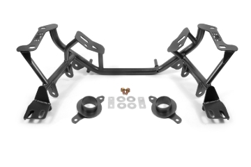 Picture of BMR Suspension BMR K-Members Crossmembers - KM742H