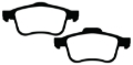 Picture of EBC Redstuff Brake Pad Sets - DP33026C