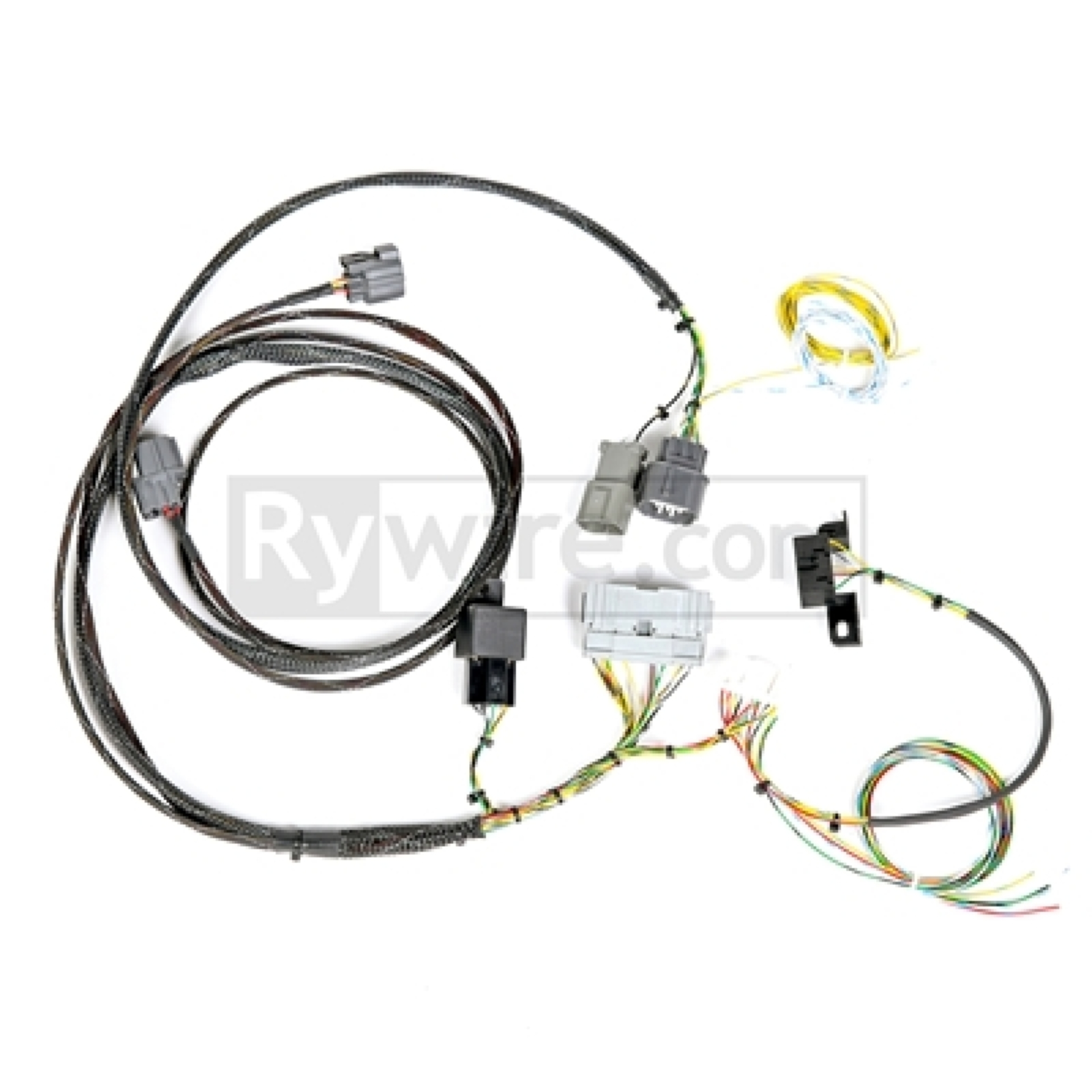 Picture of Rywire RYW Chassis Specific Adapters Wiring Connectors - RY-K-ADAPTER-DA-90-91