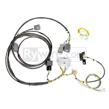 Picture of Rywire RYW Chassis Specific Adapters Wiring Connectors - RY-K-ADAPTER-DA-90-91