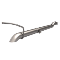Picture of QTP Eliminator Cat-Back - 725007