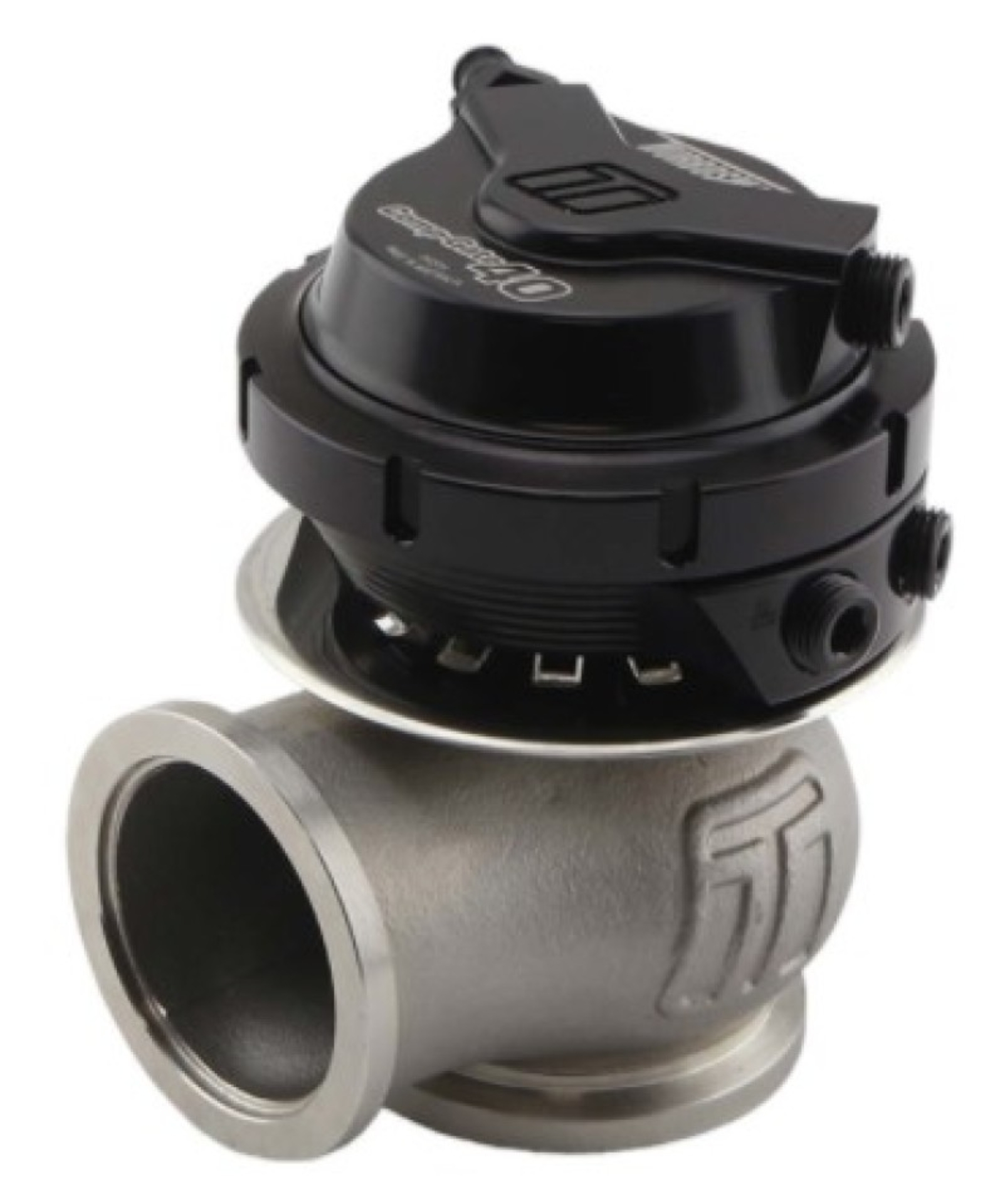 Picture of Turbosmart TS WG40 Compgate Wastegates - TS-0552-1015