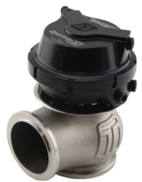 Picture of Turbosmart TS WG45 Hyper-Gate Wastegates - TS-0553-1015