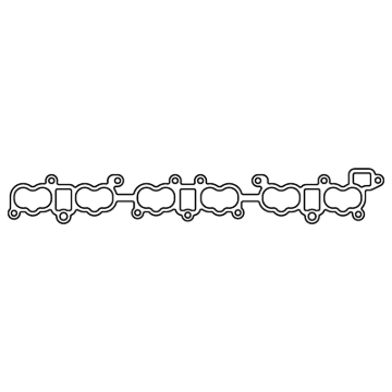 Picture of Cometic Gasket CG Intake Gaskets - C4372