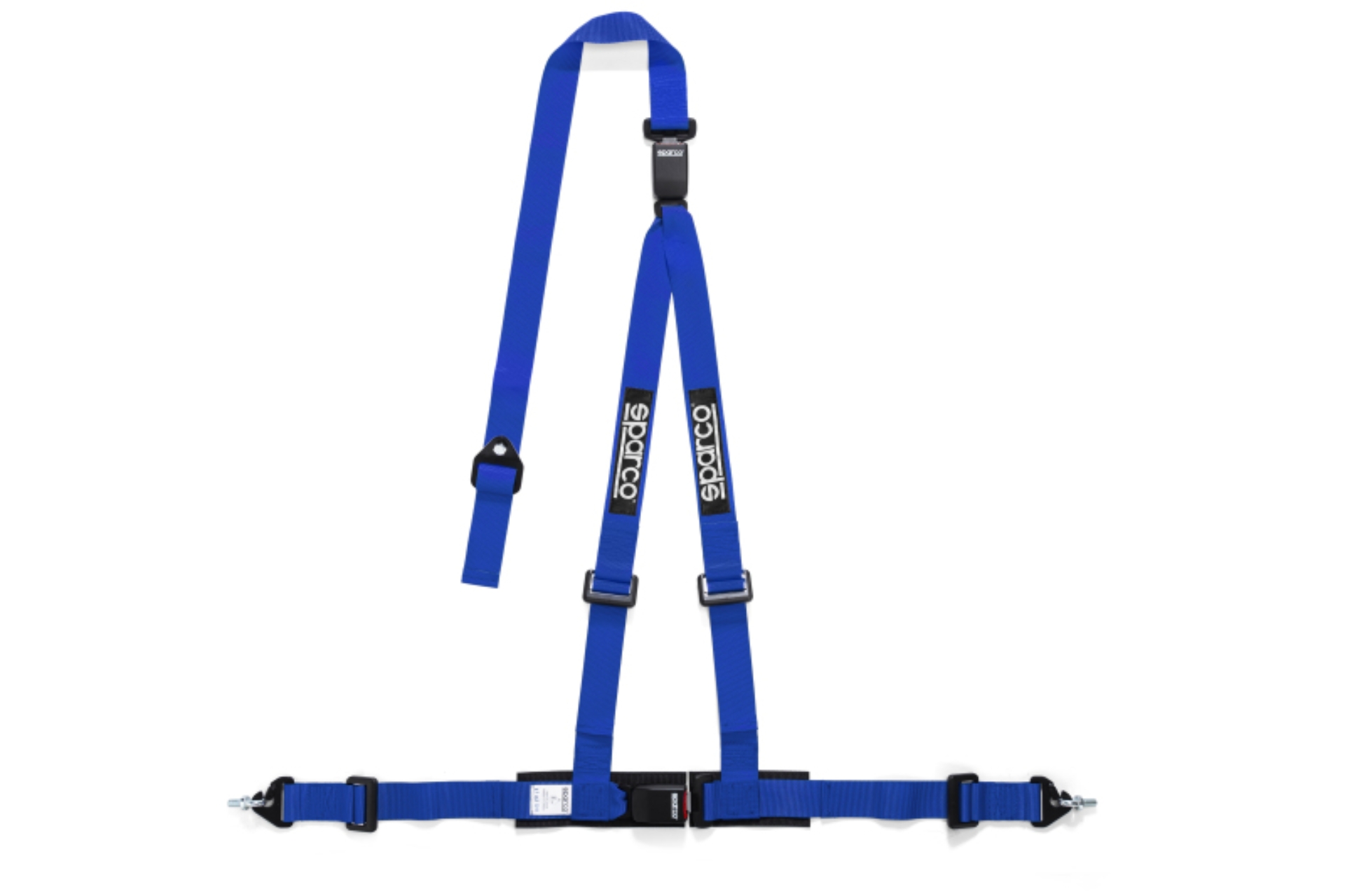 Picture of SPARCO SPA Harness & Belt Accessories Seat Belts & Harnesses - 04608DF1AZ