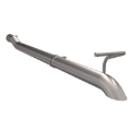Picture of QTP Eliminator Cat-Back - 725007