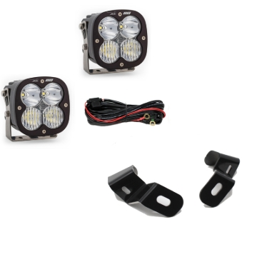 Picture of Baja Designs BAJ XL 80 Light Pods Light Bars & Cubes - 448041