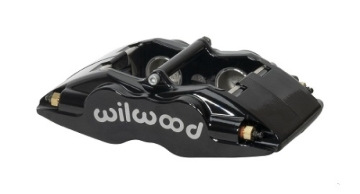 Picture of Wilwood WIL Superlite Caliper Brake Calipers - 120-11130-BK