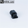 Picture of Rywire RYW Harness Connectors Wiring Connectors - RY-K-VTC