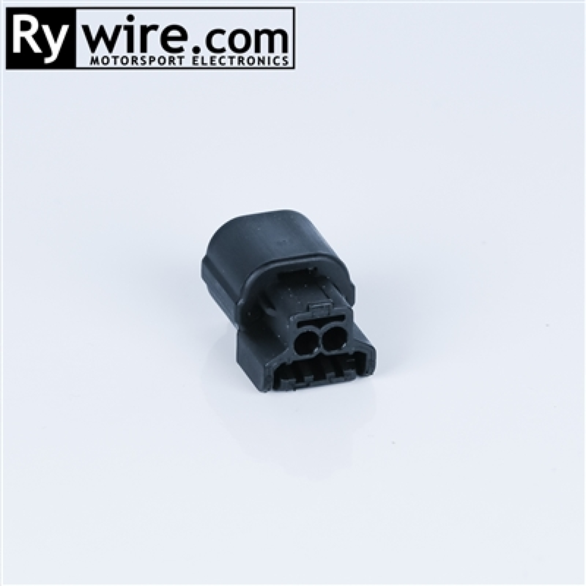 Picture of Rywire RYW Harness Connectors Wiring Connectors - RY-K-VTC
