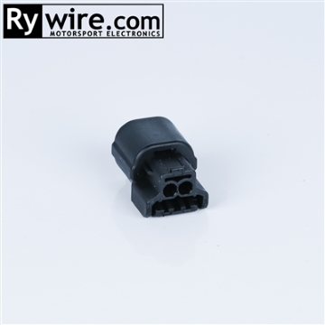 Picture of Rywire RYW Harness Connectors Wiring Connectors - RY-K-VTC