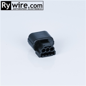 Picture of Rywire RYW Harness Connectors Wiring Connectors - RY-K-TDC