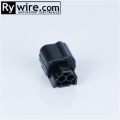Picture of Rywire RYW Harness Connectors Wiring Connectors - RY-K-RVSL