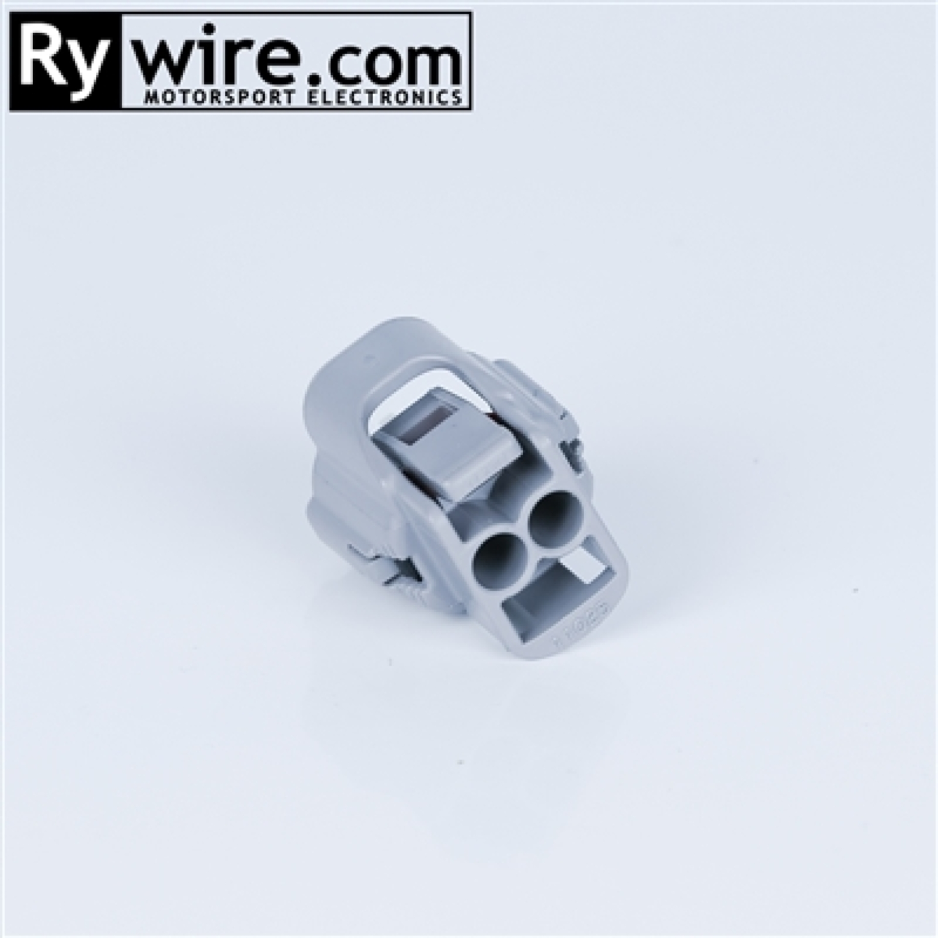 Picture of Rywire RYW Harness Connectors Wiring Connectors - RY-K-REV