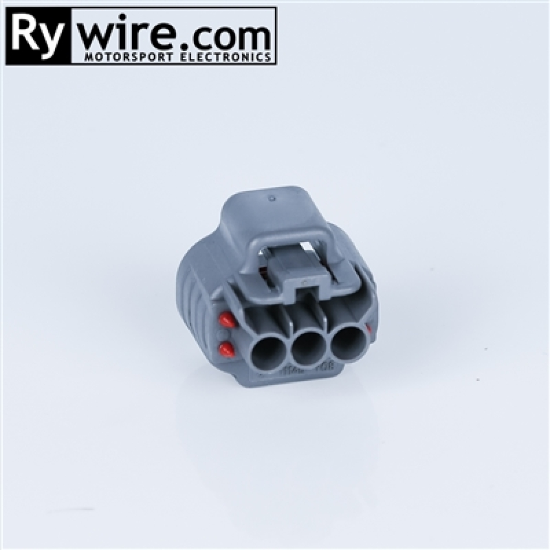 Picture of Rywire RYW Harness Connectors Wiring Connectors - RY-K-IAC-VARRIANT