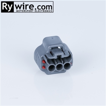 Picture of Rywire RYW Harness Connectors Wiring Connectors - RY-K-IAC-VARRIANT