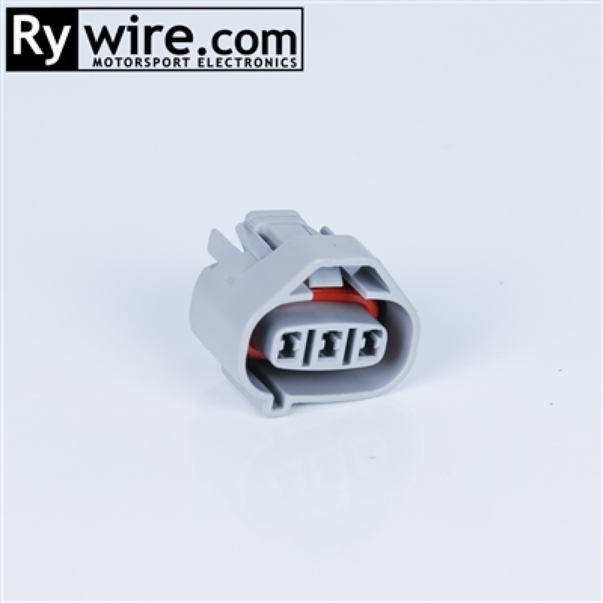 Picture of Rywire RYW Harness Connectors Wiring Connectors - RY-K-IAC