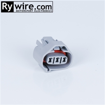 Picture of Rywire RYW Harness Connectors Wiring Connectors - RY-K-IAC