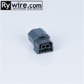 Picture of Rywire RYW Harness Connectors Wiring Connectors - RY-K-VTS
