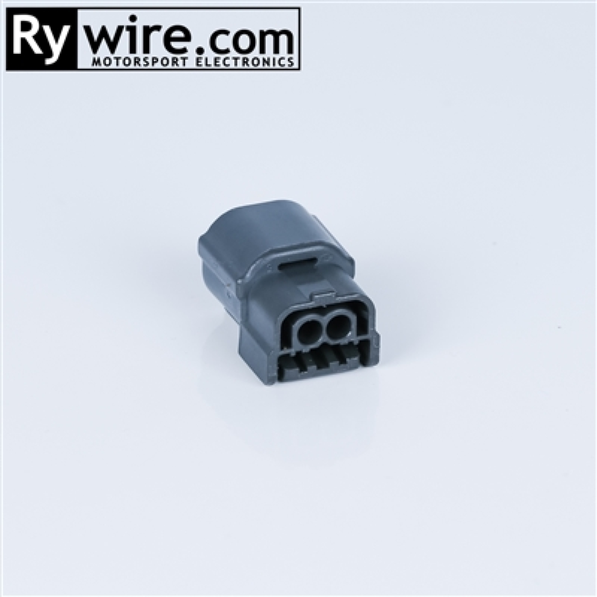 Picture of Rywire RYW Harness Connectors Wiring Connectors - RY-K-VTS