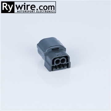 Picture of Rywire RYW Harness Connectors Wiring Connectors - RY-K-VTS