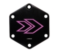 Picture of NRG Steering Wheel Accessories - STR-620PP