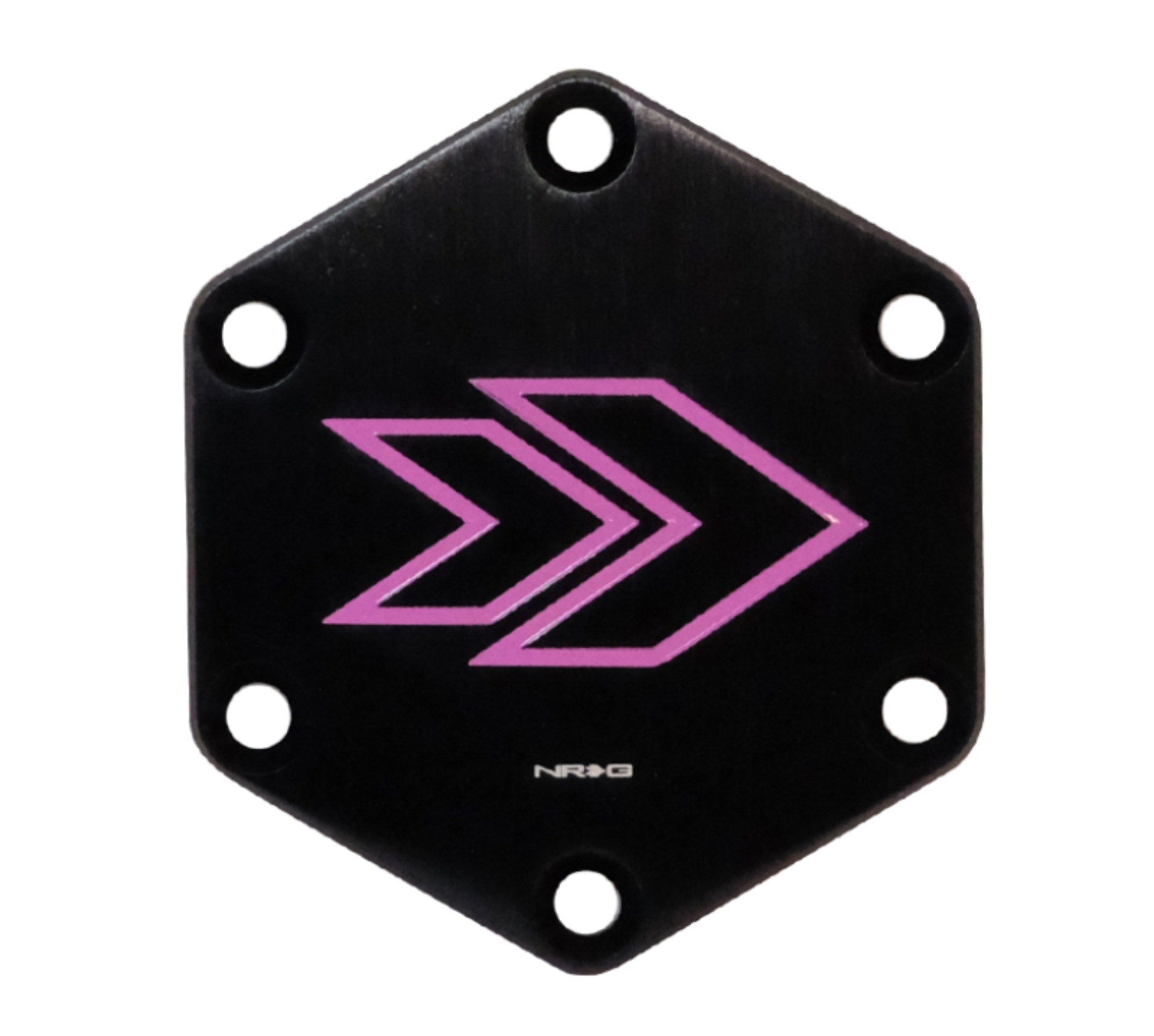 Picture of NRG Steering Wheel Accessories - STR-620PP
