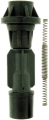Picture of NGK Direct Ignition Coil Boots Stock Replacement Ignition - 58973