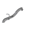 Picture of MBRP Muffler Delete Pipe 409 - S5527409