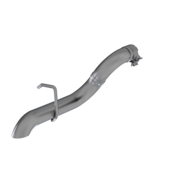 Picture of MBRP Muffler Delete Pipe 409 - S5527409