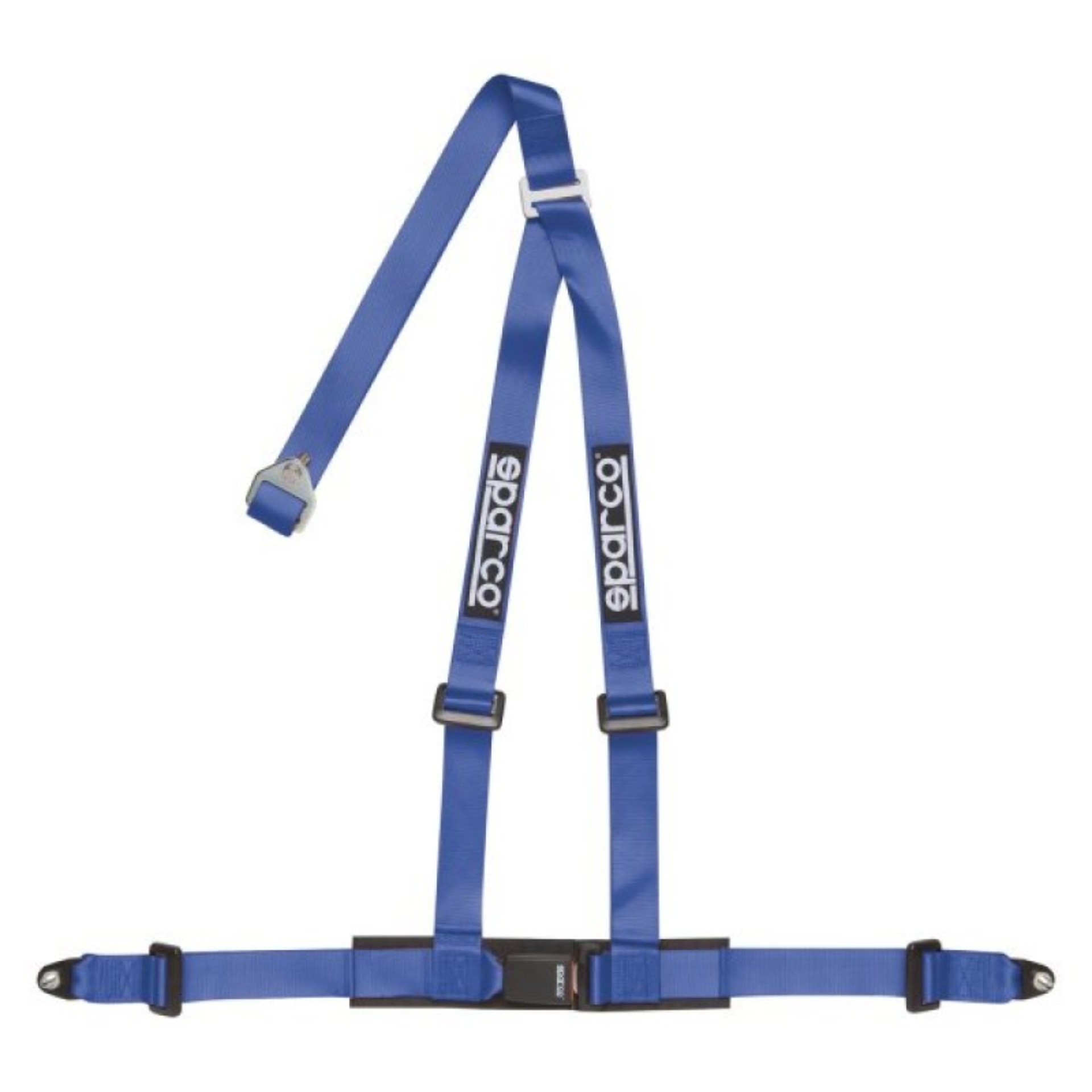Picture of SPARCO SPA Harness & Belt Accessories Seat Belts & Harnesses - 04608BV1AZ