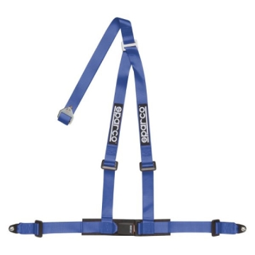 Picture of SPARCO SPA Harness & Belt Accessories Seat Belts & Harnesses - 04608BV1AZ