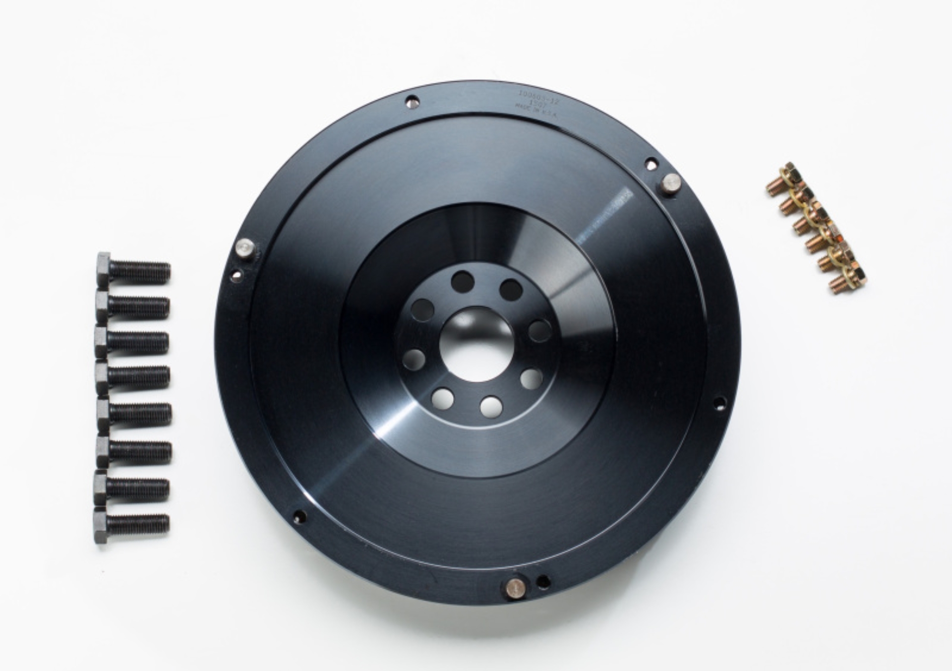 Picture of South Bend Clutch SBC Flywheels - SBC100803-12